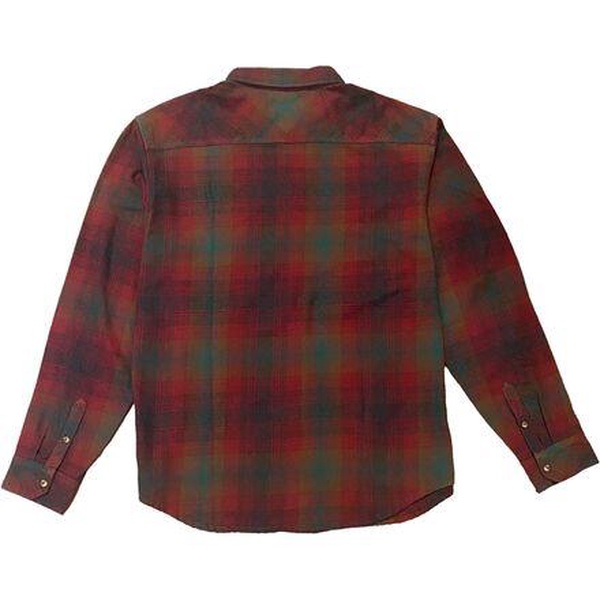 Coastline Flannel - Men's