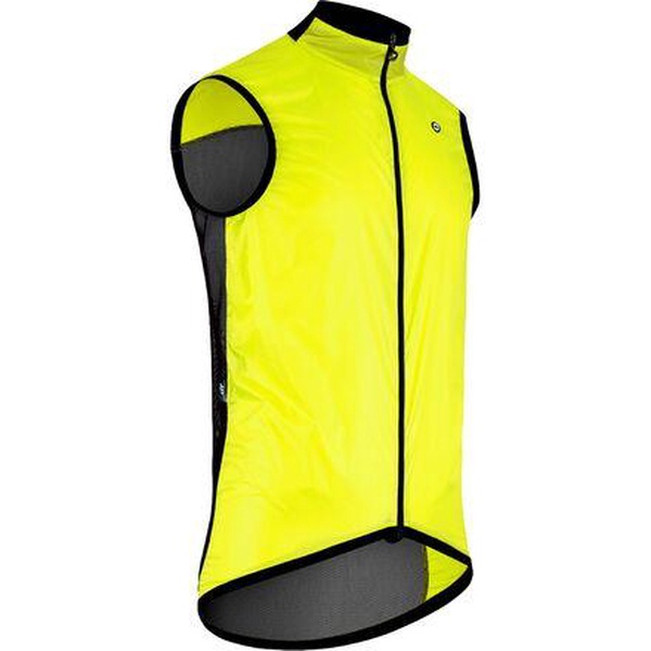 MILLE GT Wind Vest C2 - Men's