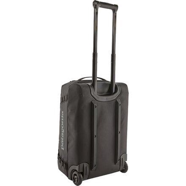 Black Hole 40L Wheeled Duffel
