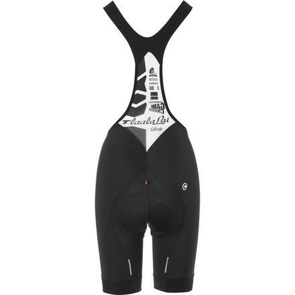 T.laalaLaiShort_S7 Lady Bib Short - Women's