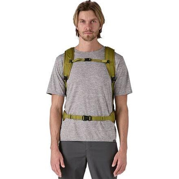 Black Hole Mini MLC 30L Backpack