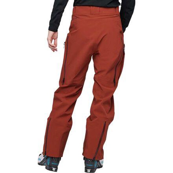 Recon Stretch Ski Pant - Men's