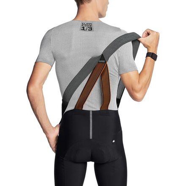 1/3 Short-Sleeve Skin Layer P1 - Men's