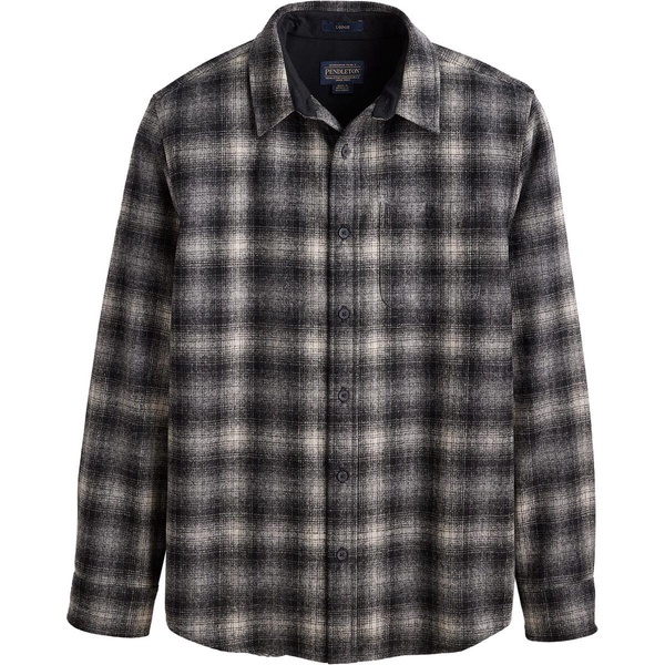 Lodge Shirt - Men's