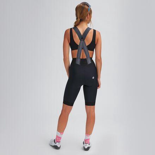 UMA GT C2 Bib Short - Women's