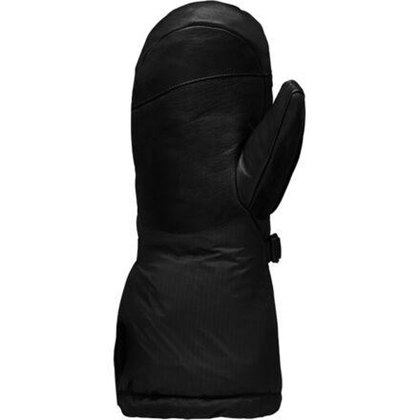 Absolute Mitten