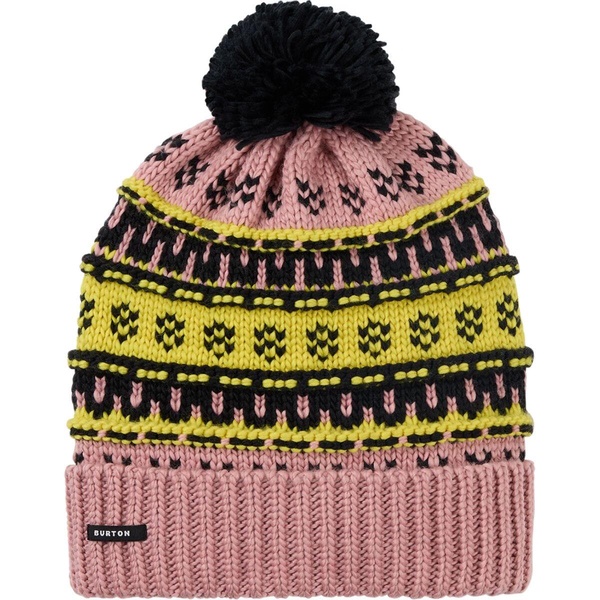 Recycled Walden Beanie - Women's