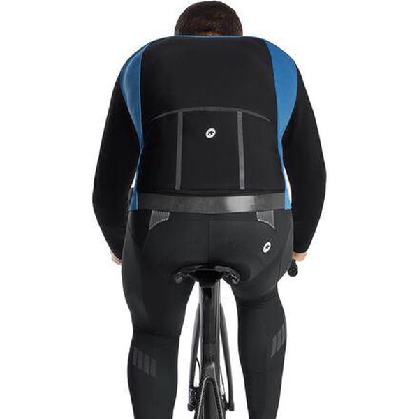 MILLE GT EISENHERZ Ultraz Winter Jacket S11 - Men's