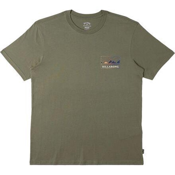 Range Short-Sleeve T-Shirt - Men's