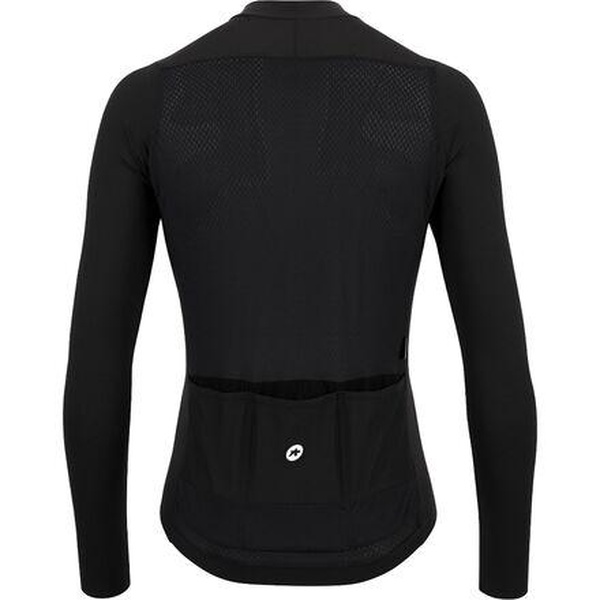 MILLE GT Drylite Long-Sleeve Jersey - Men's
