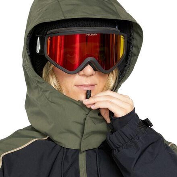DLM GORE-TEX Jacket - Women's