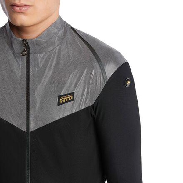 Mille GTO Fuchsrohre C2 Shell - Men's