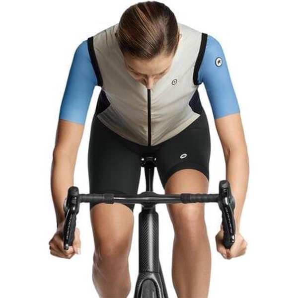 UMA GT Wind Vest C2 - Women's
