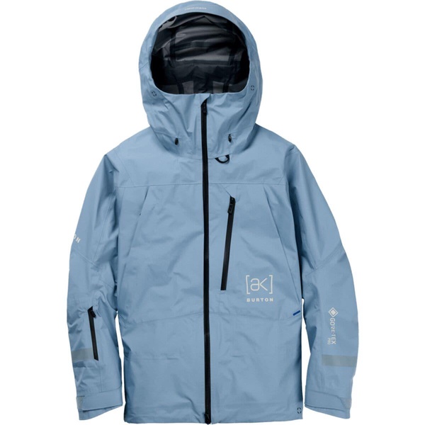 AK Tusk GORE-TEX 3L Pro Jacket - Women's