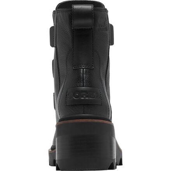 Joan Now Lace Boot - Women's