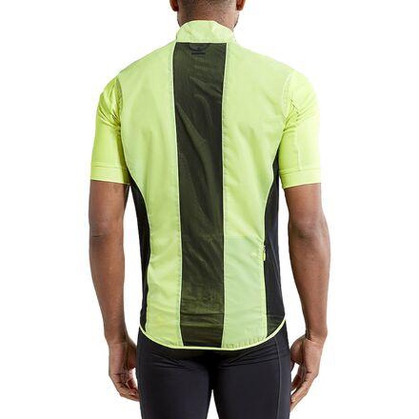 Essence Light Wind Vest - Men's