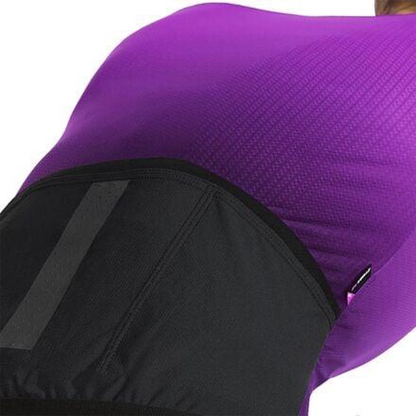 Dyora RS Summer Short-Sleeve Jersey - Women's