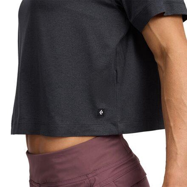 Circuit Short-Sleeve T-Shirt - Women's