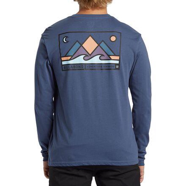 Range Long-Sleeve T-Shirt - Men's
