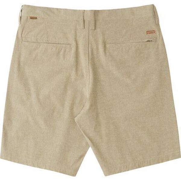 Crossfire Mid Submersible 19in Short - Men's