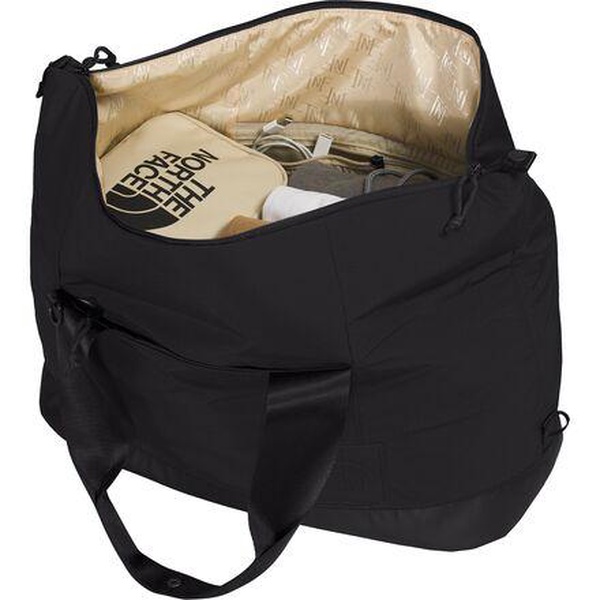 Never Stop Weekender Duffel
