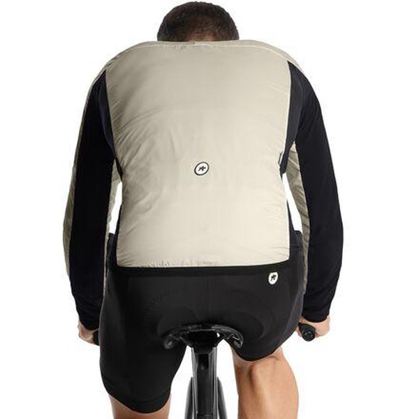 MILLE GT Wind Jacket C2 - Men's