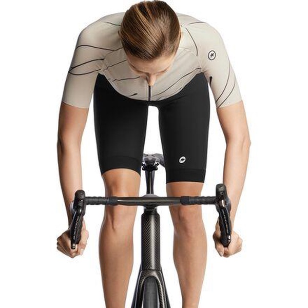 UMA GT Ultra Blood Short-Sleeve Jersey - Women's