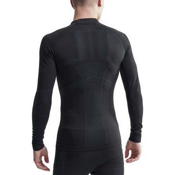 Active Intensity Crew Neck Top - Men's
