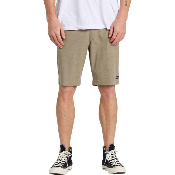 Crossfire Mid Submersible 19in Short - Men's