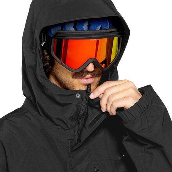 L GORE-TEX Jacket - Men's