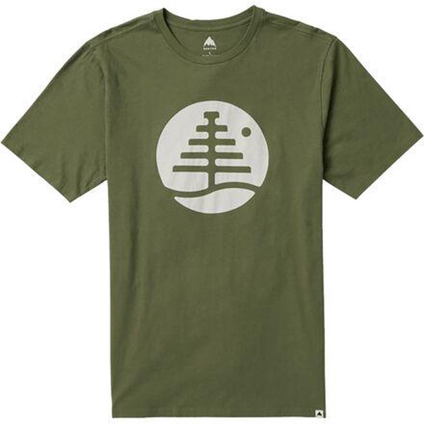 Family Tree Short-Sleeve T-Shirt - Men's