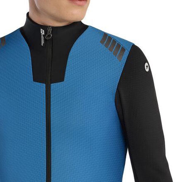 MILLE GT EISENHERZ Ultraz Winter Jacket S11 - Men's