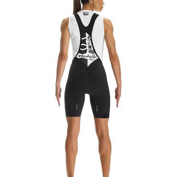T.laalaLaiShort_S7 Lady Bib Short - Women's