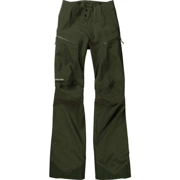 Untracked Pant - Women's