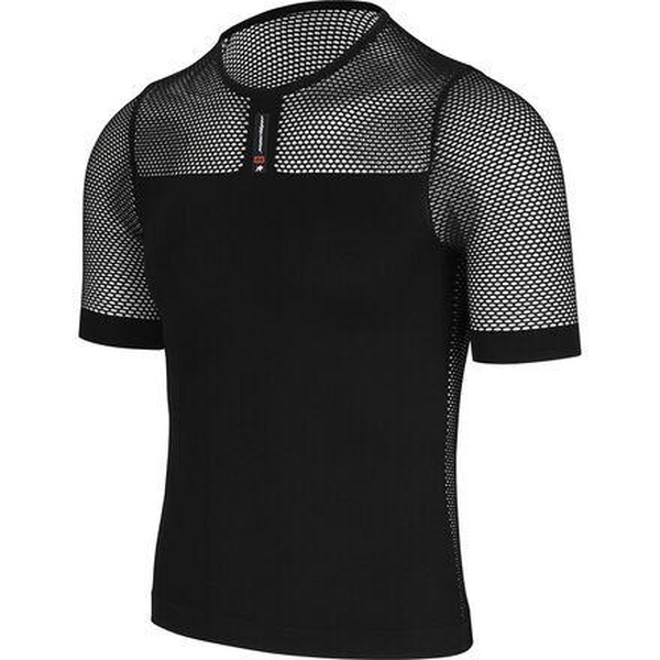 Assosoires Short-Sleeve Skin Layer Superleger Top - Men's