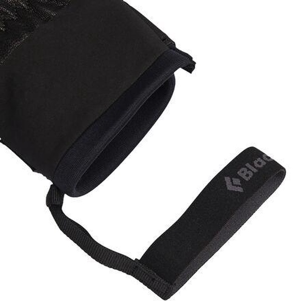 Spark Mitten