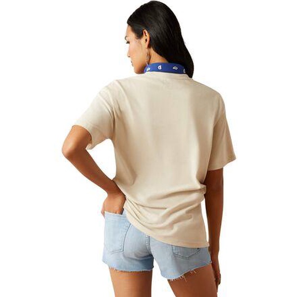 Heritage T-Shirt - Women's