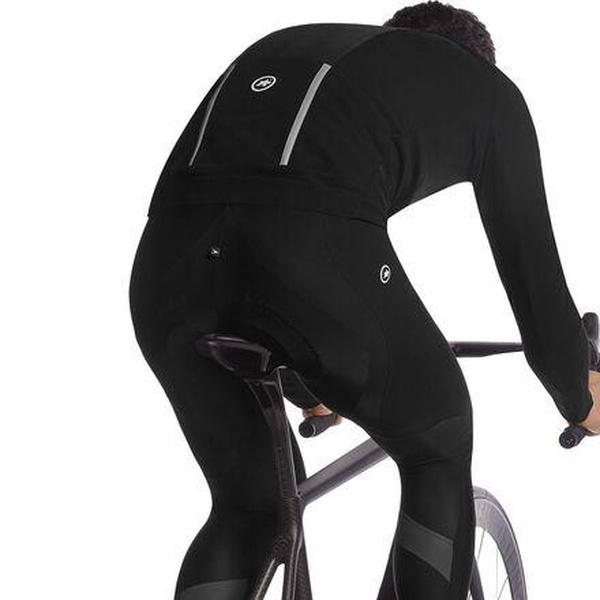 Mille GT Ultraz EVO Winter Jacket - Men's