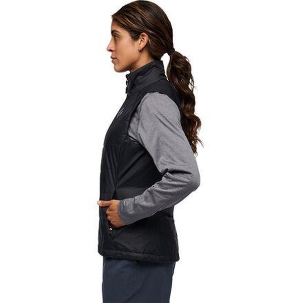 Solution Vest - Women's