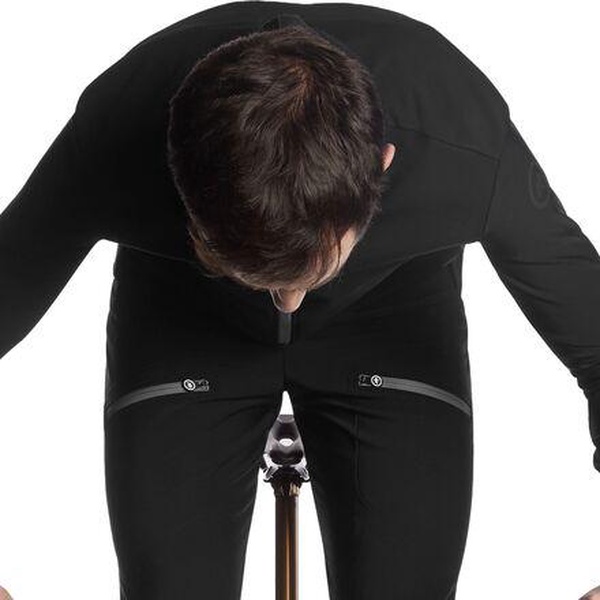 Trail Winter Softshell Jacket - Men's