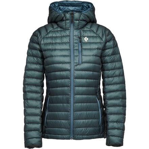 Approach Down Hooded Jacket - Women's