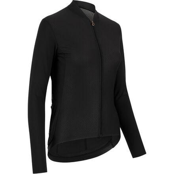 UMA GT S11 Long-Sleeve Jersey - Women's