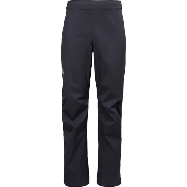 Fineline Stretch Full-Zip Pant - Men's
