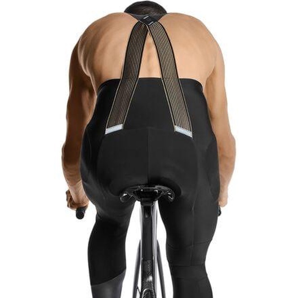 Mille GT Winter Bib Tight GTO C2 - Men's
