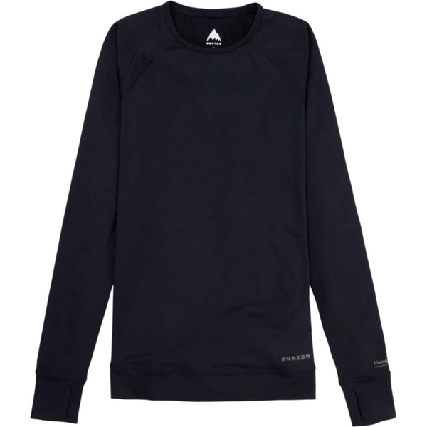 Lightweight X Base Layer Crew Top - Women's