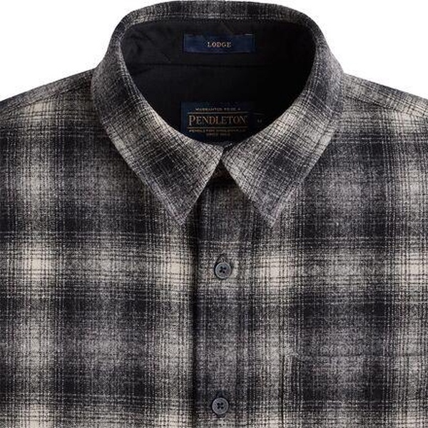 Lodge Shirt - Men's