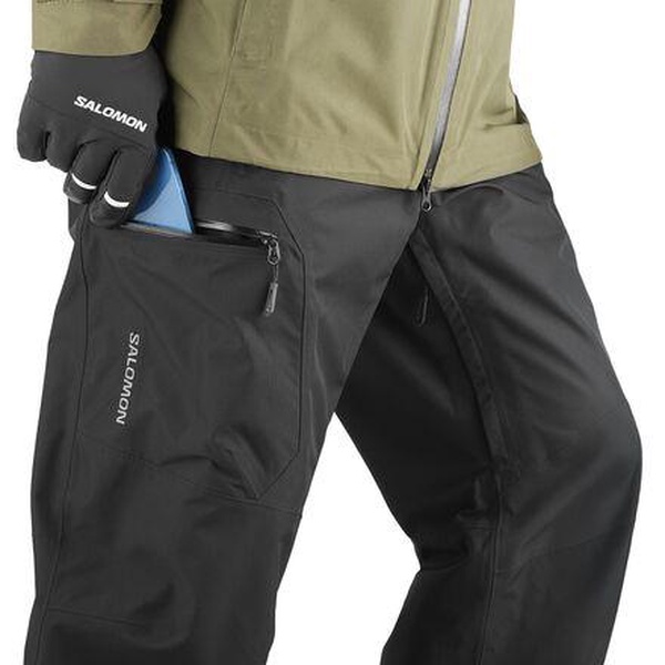 Charger GTX 2L Pant - Men's