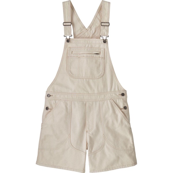 Stand Up Overall - Women's