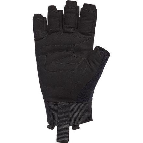 Crag Half-Finger Glove
