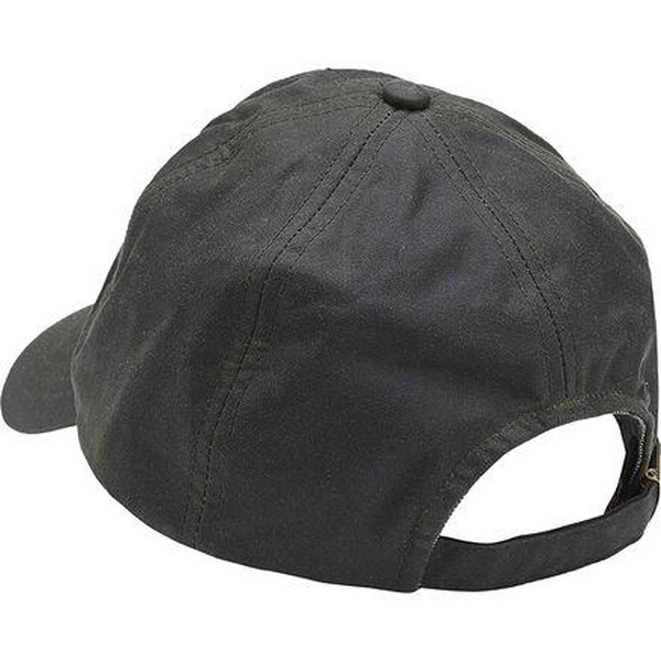Wax Sports Cap